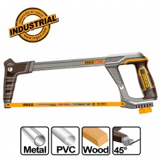 INGCO Σιδηροπρίονο Β.Τ. 300mm HHF3188